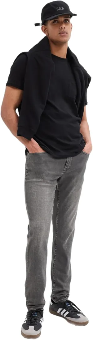 GAP Men's Slim Fit Jeans