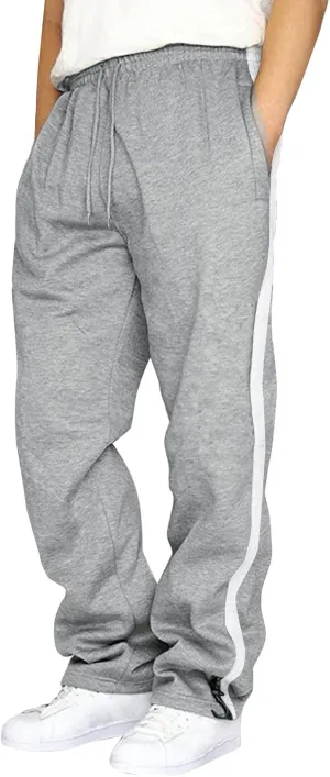 GIERIDUC Harajuku Hip Hop Denim Pants Men Mens Tactical Pants Lightweight Casual Chino Pants for Men Hiking Travel Sweatpants