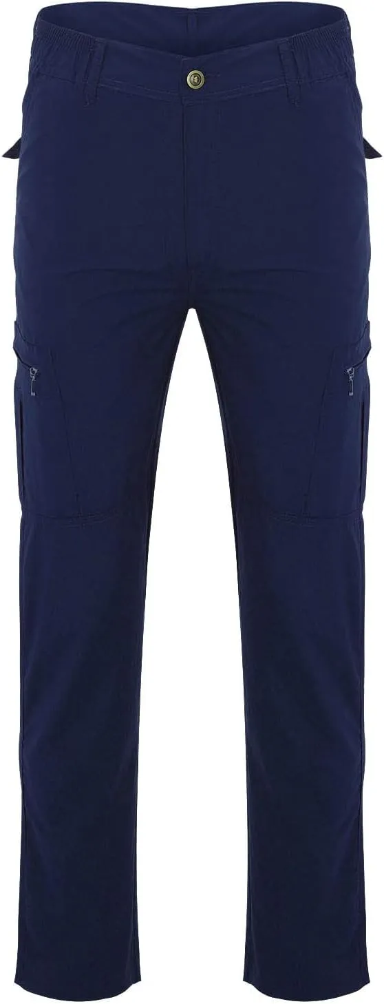 GIERIDUC Mens Active Athletic Sweatpants Pantalones De Vestir para Hombre Elastic Work Pants for Men Stylish Joggers for Men