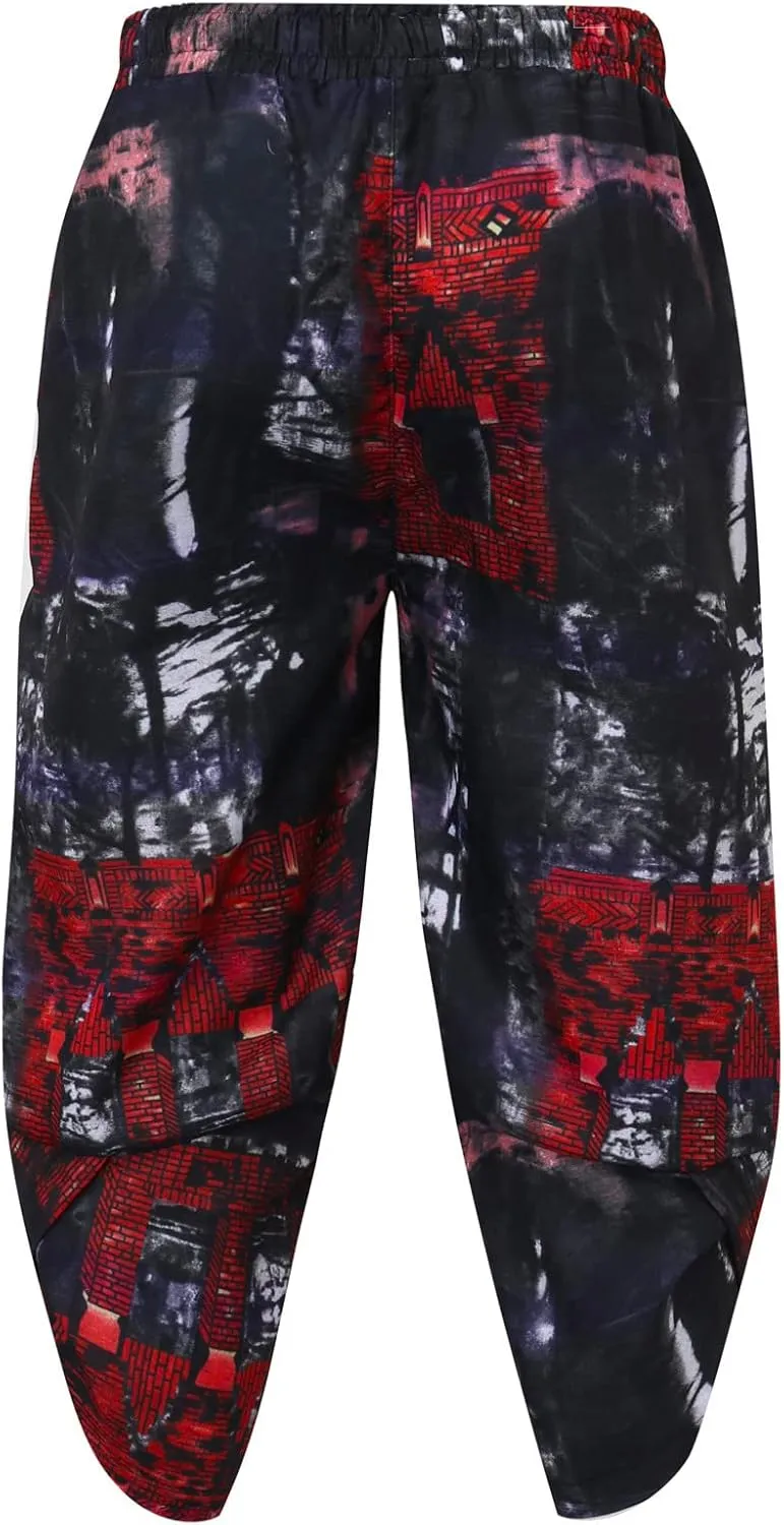 GIERIDUC Mens Fleece Sweatpants Winter Dress Pants for Men Slim Fit Black Mens Navy Blue Dress Pants Mens Workout Pants Tall