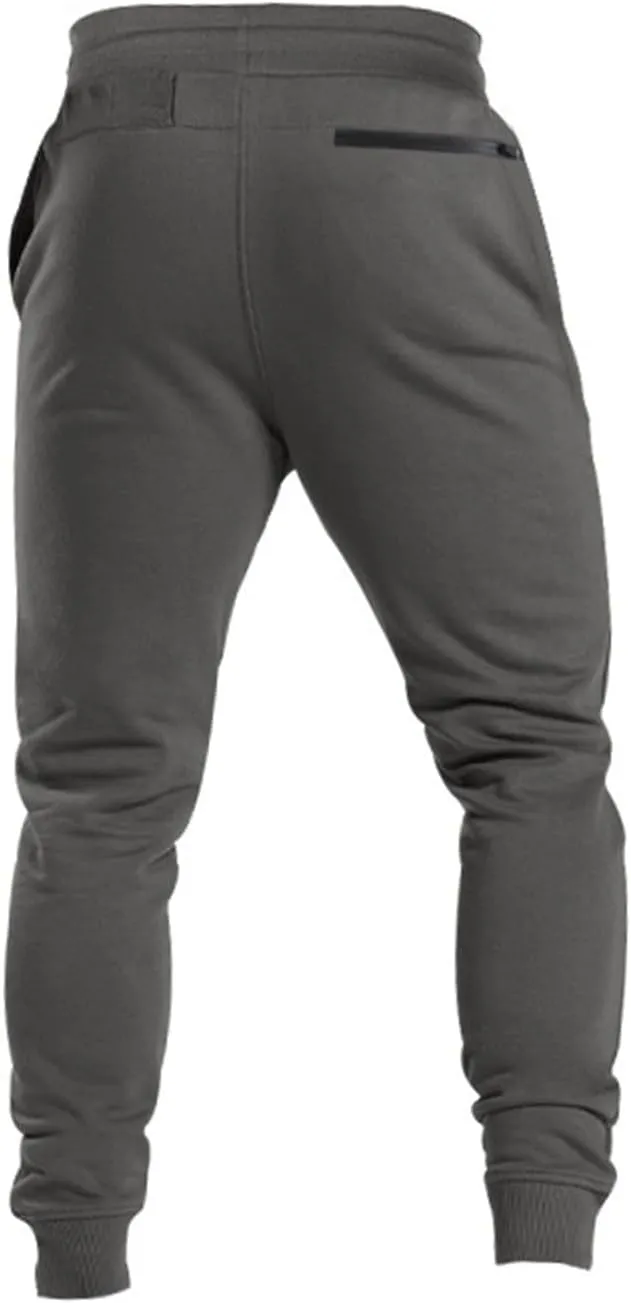 GIERIDUC Mens Stretch Waist Cargo Pants Corduroy Trousers Mens Slim Fit Straight Fit Corduroy Pants Men's Cotton Linen Pants