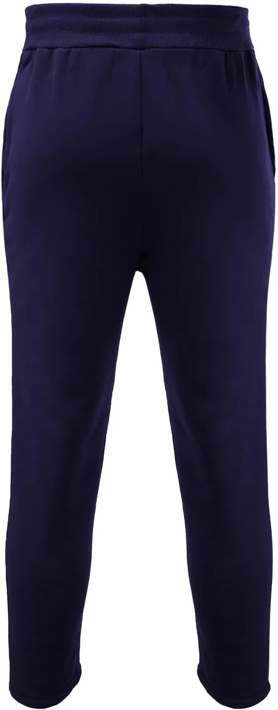 GIERIDUC Men's Traditional Plaid Chino Pants Dress Pants for Bodybuilders Trousers with Zip Pockets Black Skinny Slacks Mens