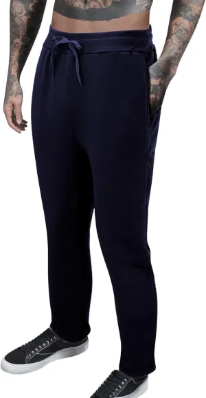 GIERIDUC Men's Traditional Plaid Chino Pants Dress Pants for Bodybuilders Trousers with Zip Pockets Black Skinny Slacks Mens