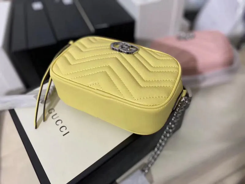 Gucci   Luxury Bags  1171