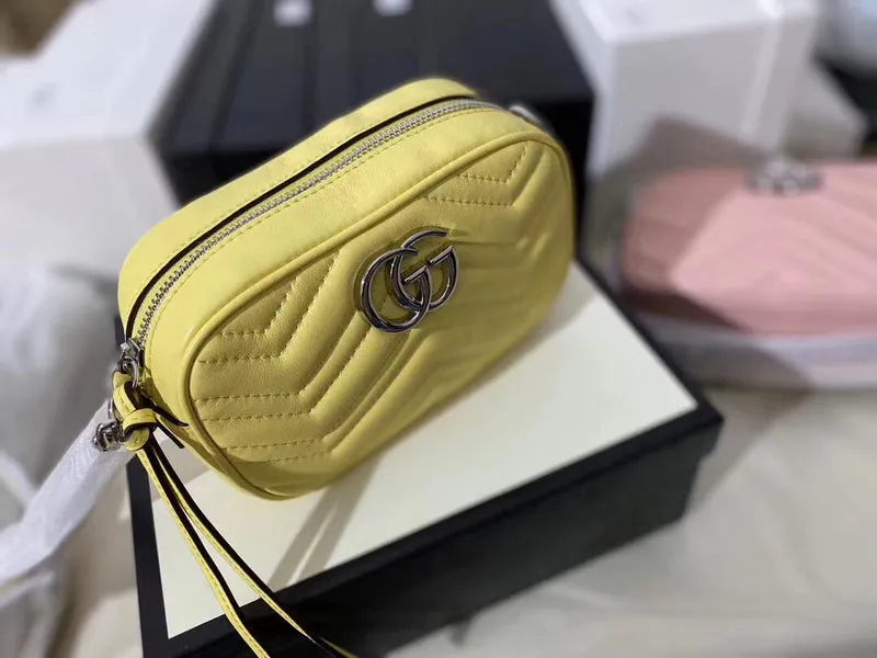 Gucci   Luxury Bags  1171