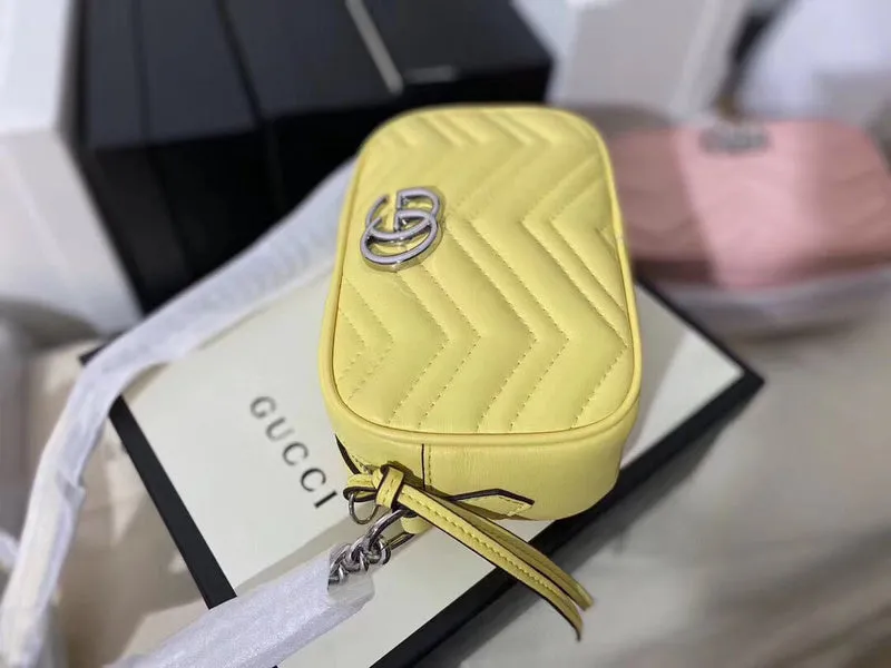 Gucci   Luxury Bags  1171