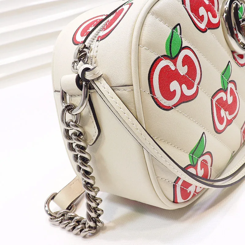 Gucci   Luxury Bags  1193