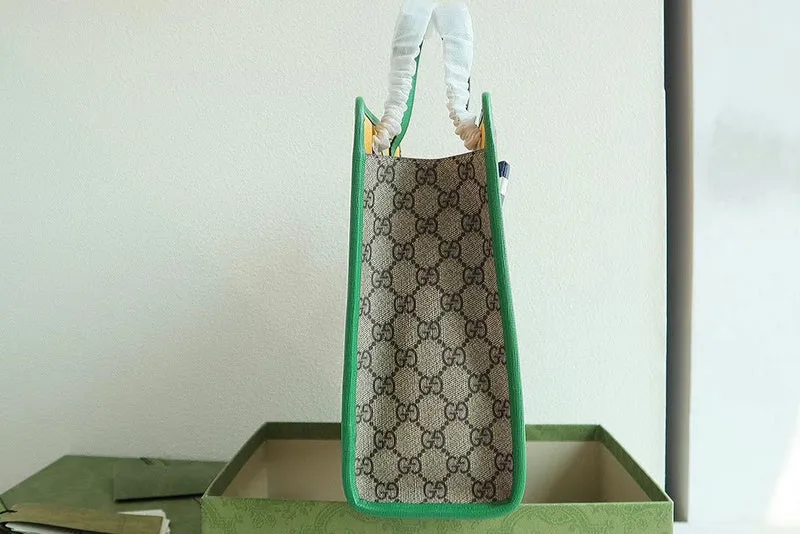 Gucci   Luxury Bags  1259
