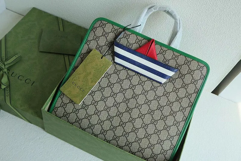 Gucci   Luxury Bags  1259