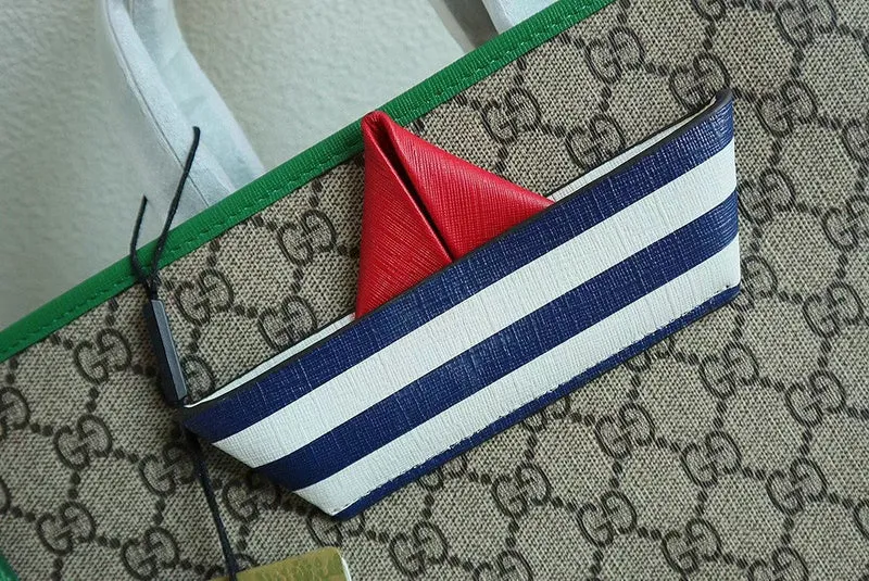 Gucci   Luxury Bags  1259