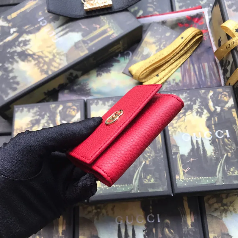 Gucci   Luxury Bags  908