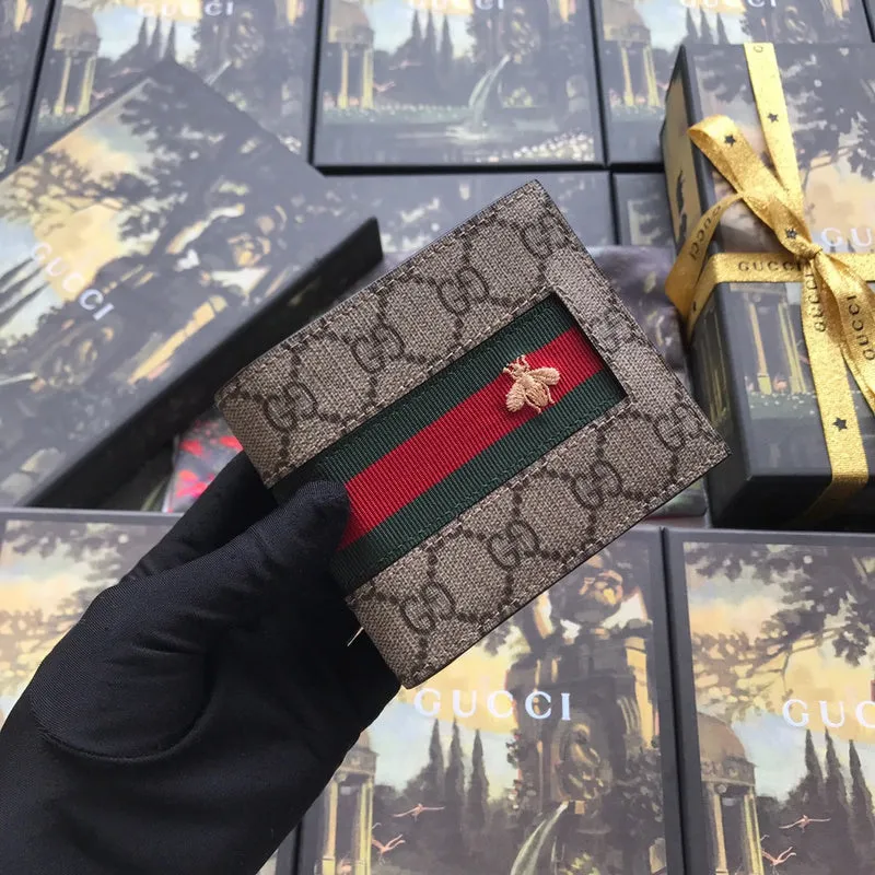 Gucci   Luxury Bags  948