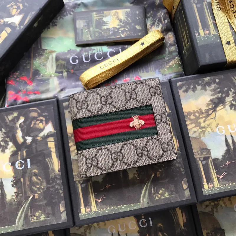 Gucci   Luxury Bags  948