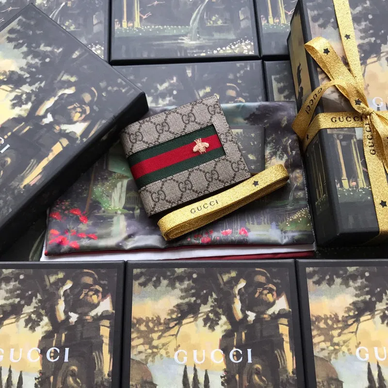 Gucci   Luxury Bags  948