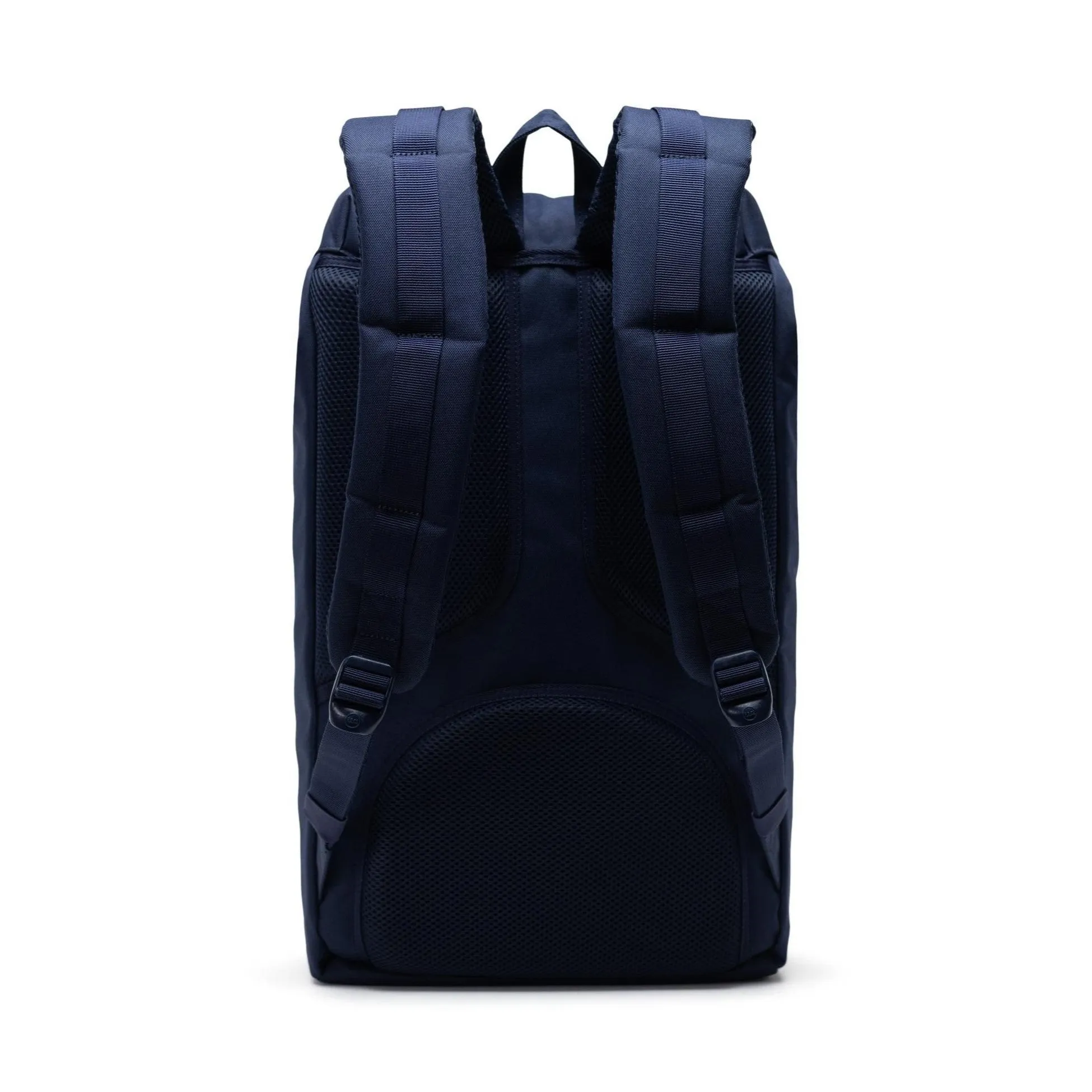 Herschel Little America Backpack - Peacoat/Birch