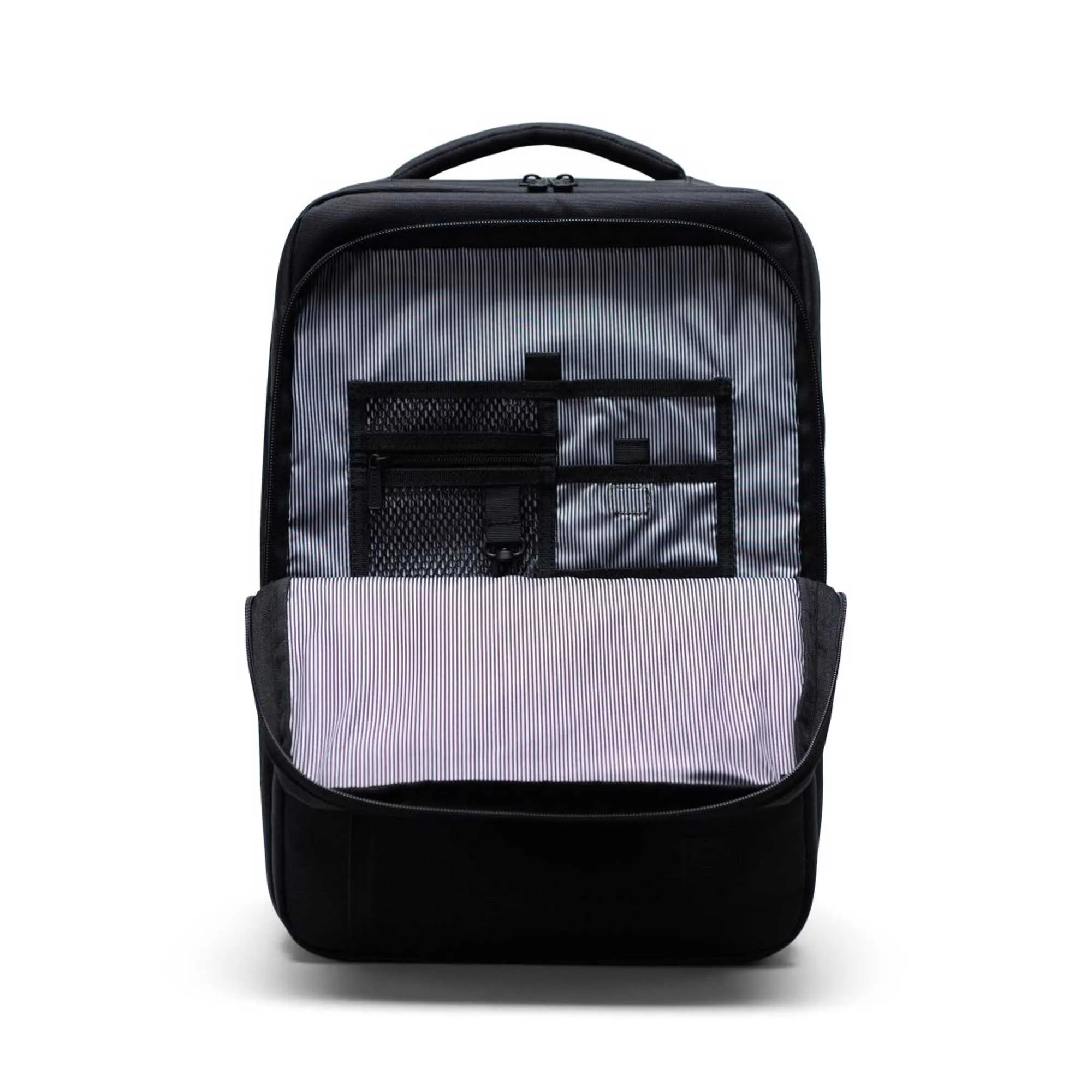 Herschel Tech Backpack, black