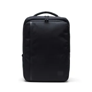 Herschel Tech Backpack, black