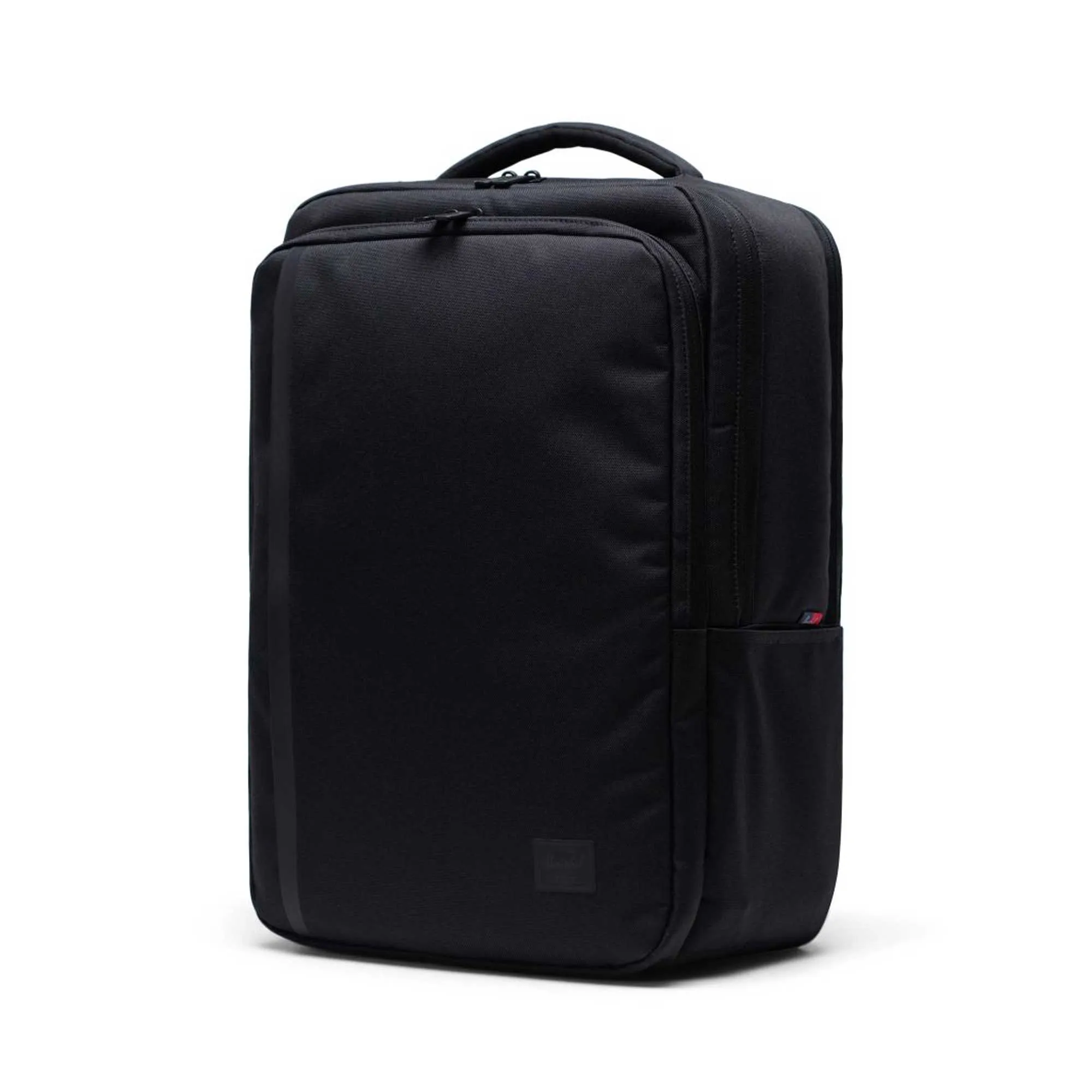 Herschel Tech Backpack, black