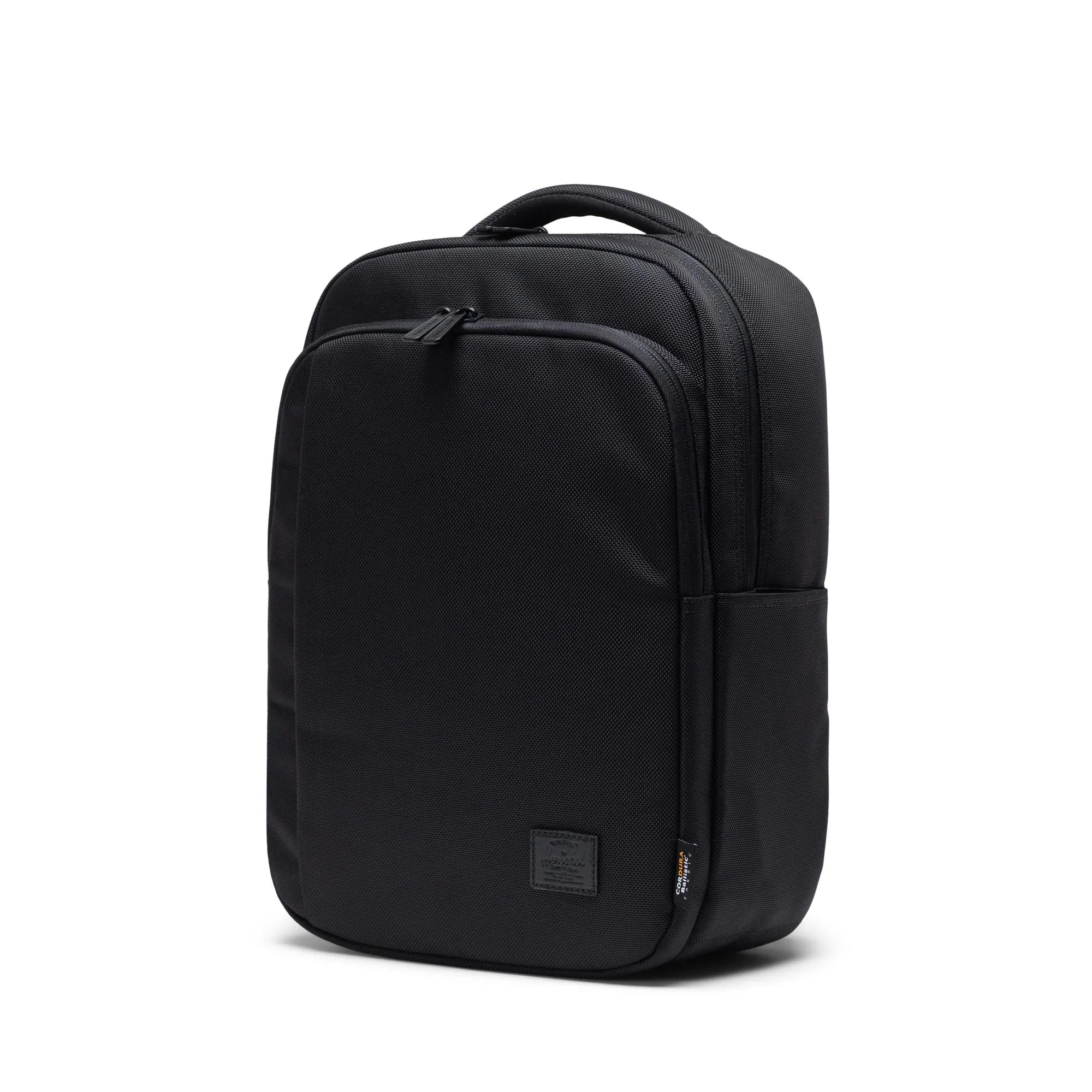 Herschel Tech Daypack Mid, black