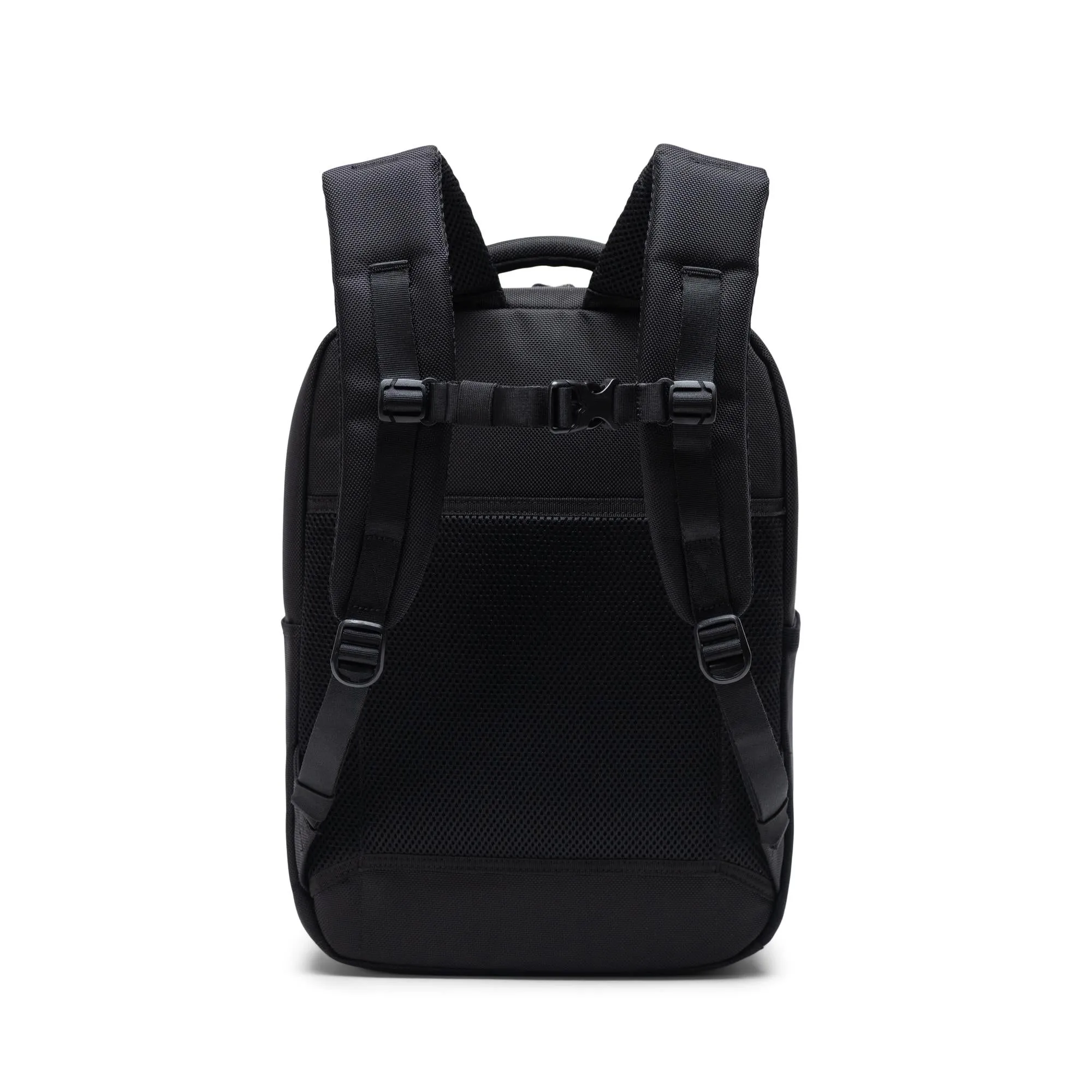 Herschel Tech Daypack Mid, black