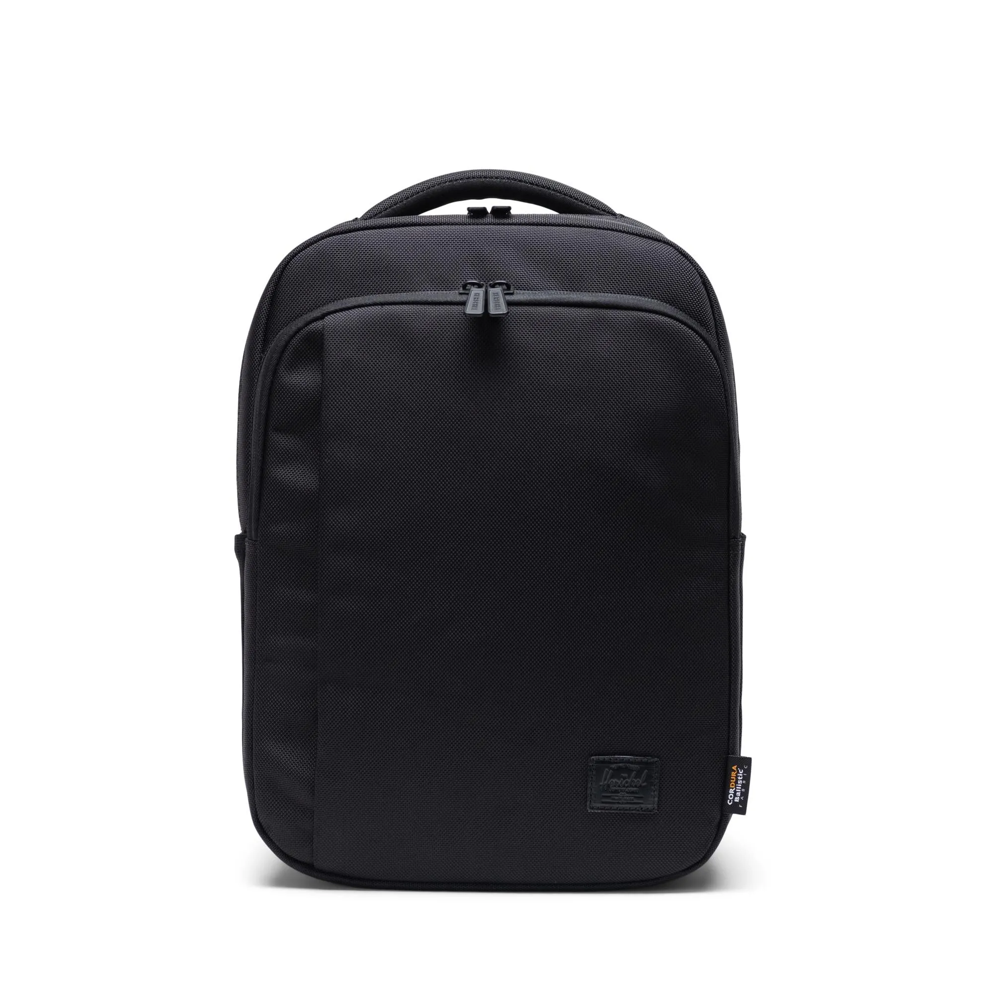 Herschel Tech Daypack Mid, black