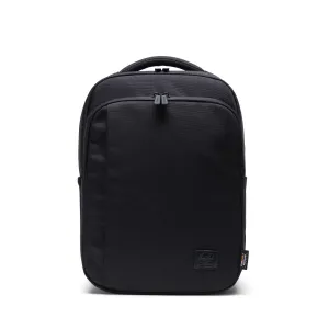 Herschel Tech Daypack Mid, black