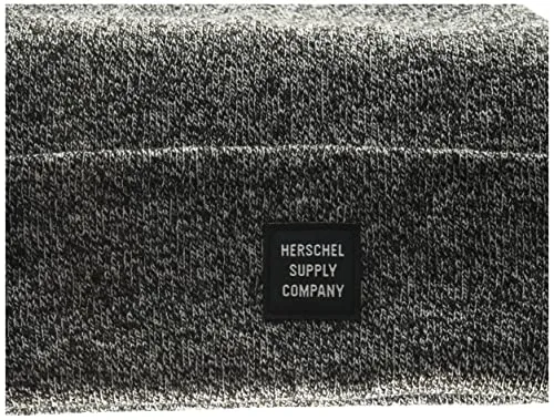 Herschel Unisex Eadwear Cold Weather Abbott Heather