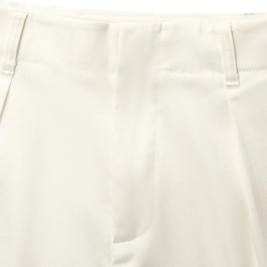 High Waisted Pants for Women Trendy Wide Leg Boyfriends Baggy Jeans y2k with Pockets