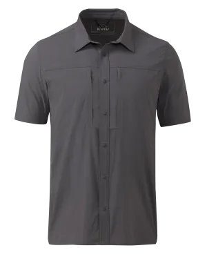 Intrepid SS Shirt | Castle Rock