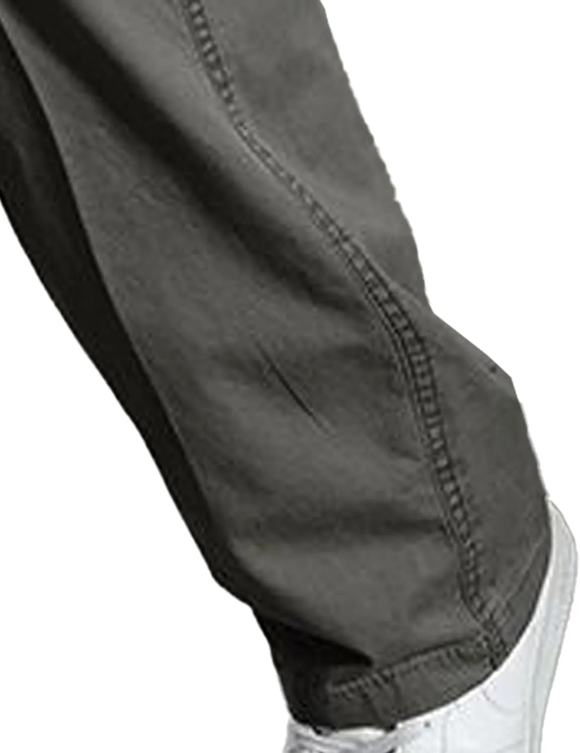 JEShifangjiusu Men'S Comfort Stretch Cotton Chino Pants Skinny Slim Fit Casual Jeans Straight Fashion Dress Denim Pants