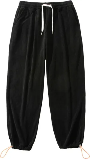 JEShifangjiusu Mens Fashion Cargo Pants Casual Athletic Joggers Cotton Pants Chino Drawstring Long Trousers Sweatpants