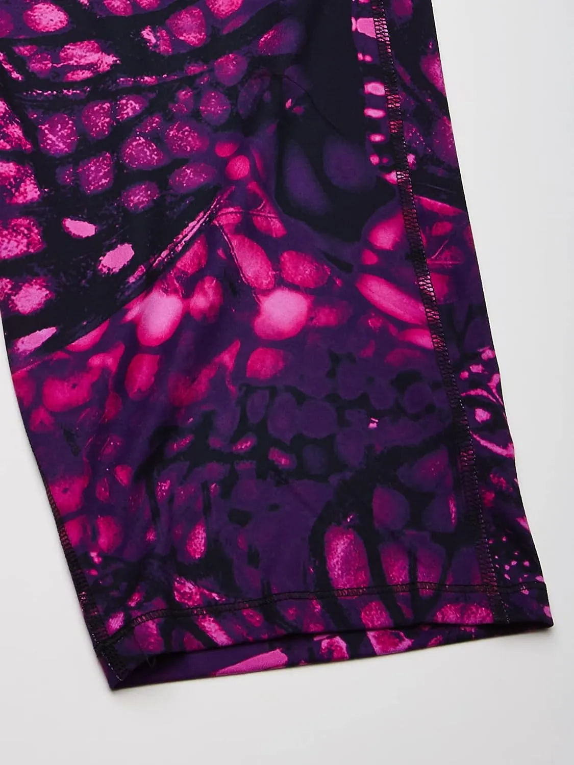Just My Size Women's Active Capri 20" Leggings