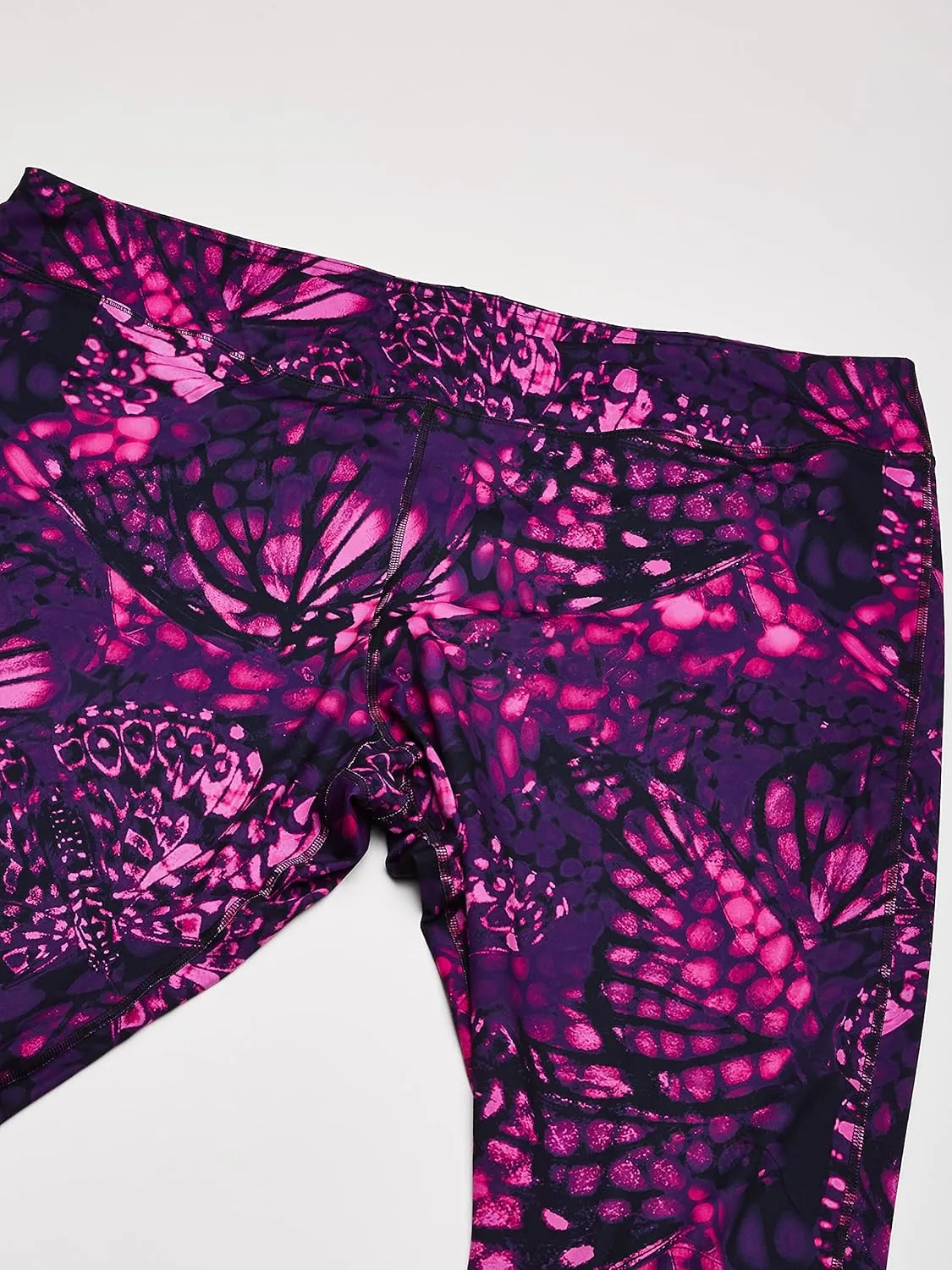 Just My Size Women's Active Capri 20" Leggings