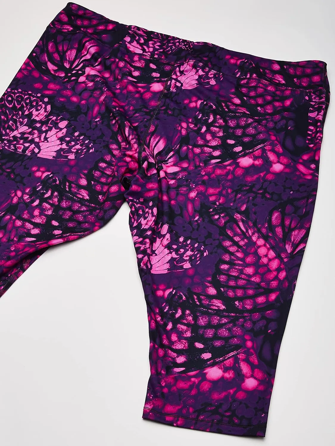 Just My Size Women's Active Capri 20" Leggings