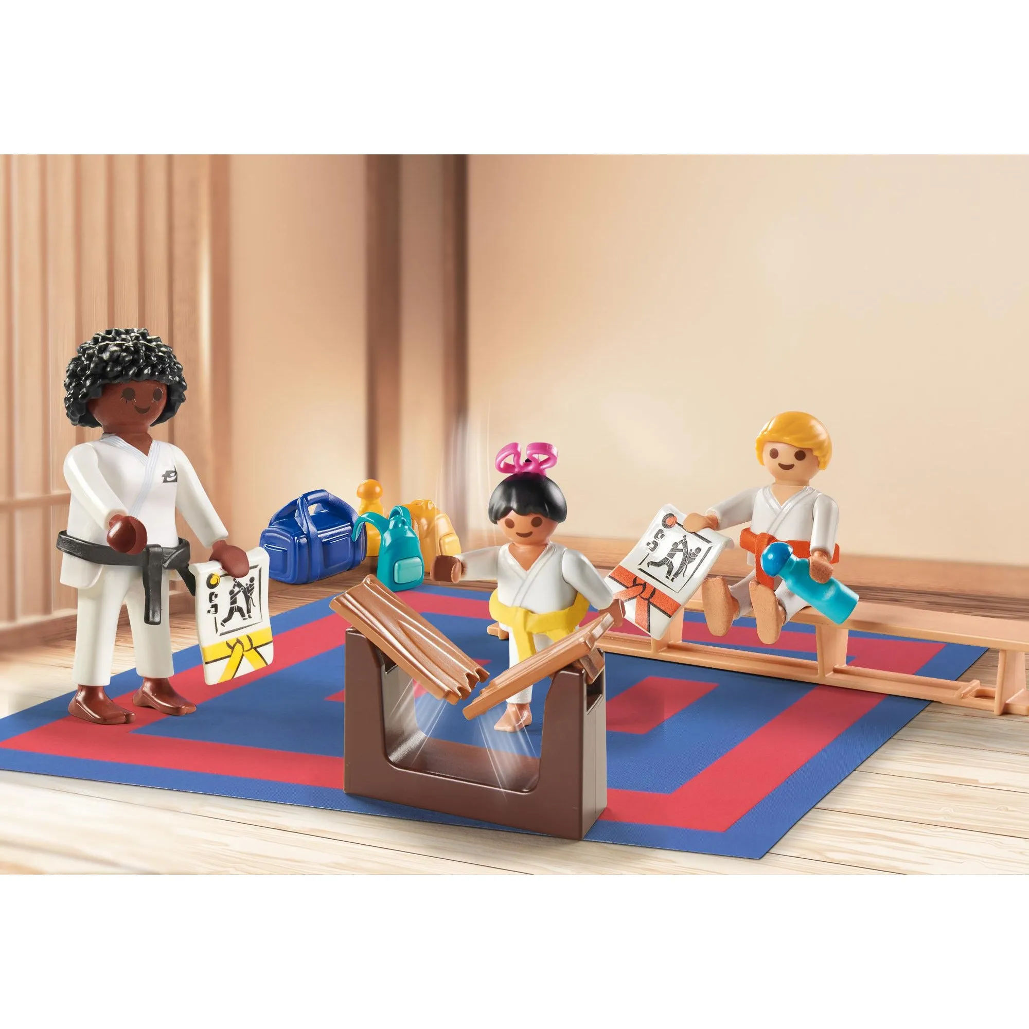 Karate Class Gift Set 71186