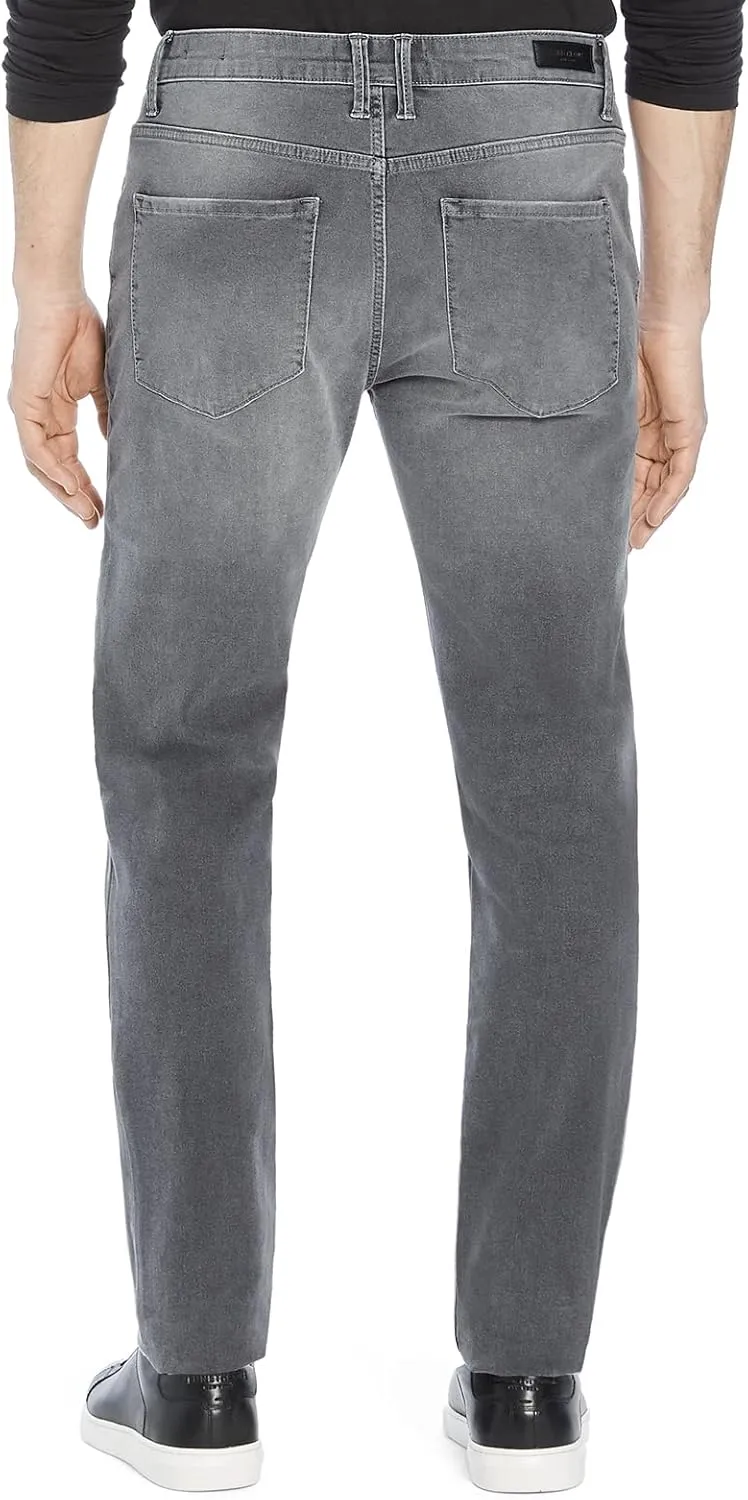 Kenneth Cole Mens Jeans Slim Fit - Men's Jeans Stretch Denim - Blue Jeans for Men Slim Fit