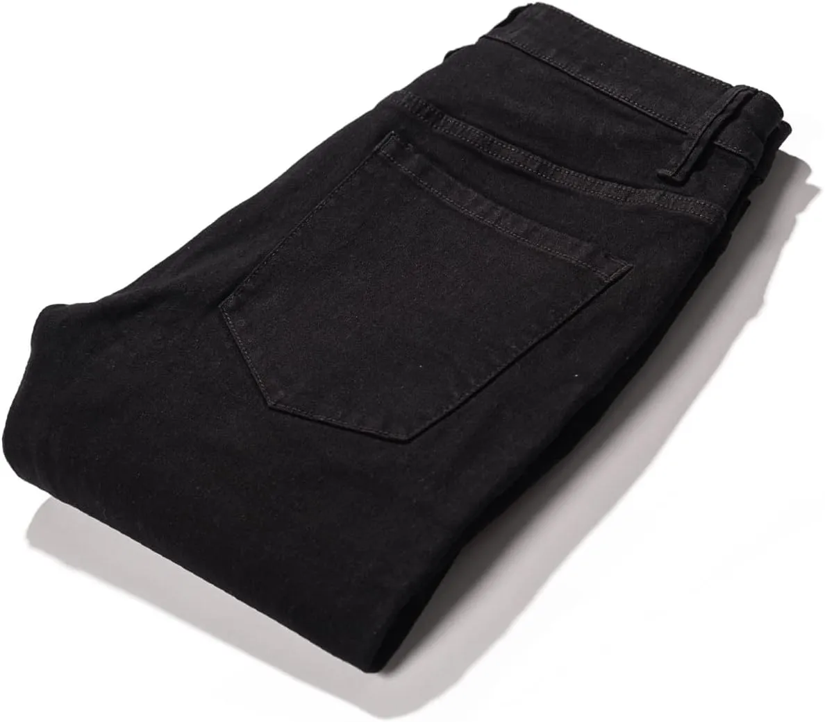Kenneth Cole Mens Jeans Slim Fit - Men's Jeans Stretch Denim - Blue Jeans for Men Slim Fit
