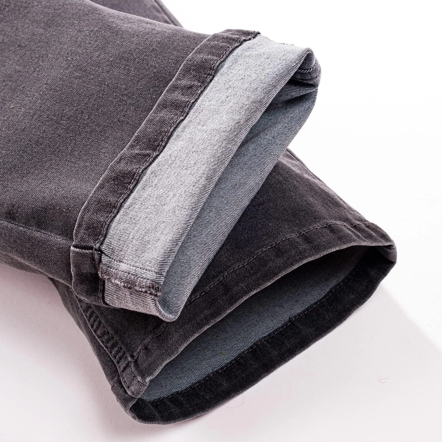 Kenneth Cole Mens Jeans Slim Fit - Men's Jeans Stretch Denim - Blue Jeans for Men Slim Fit