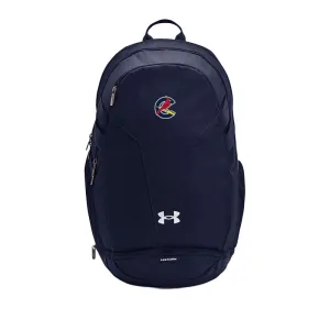 KMB - UA Hustle 5.0 Team Backpack
