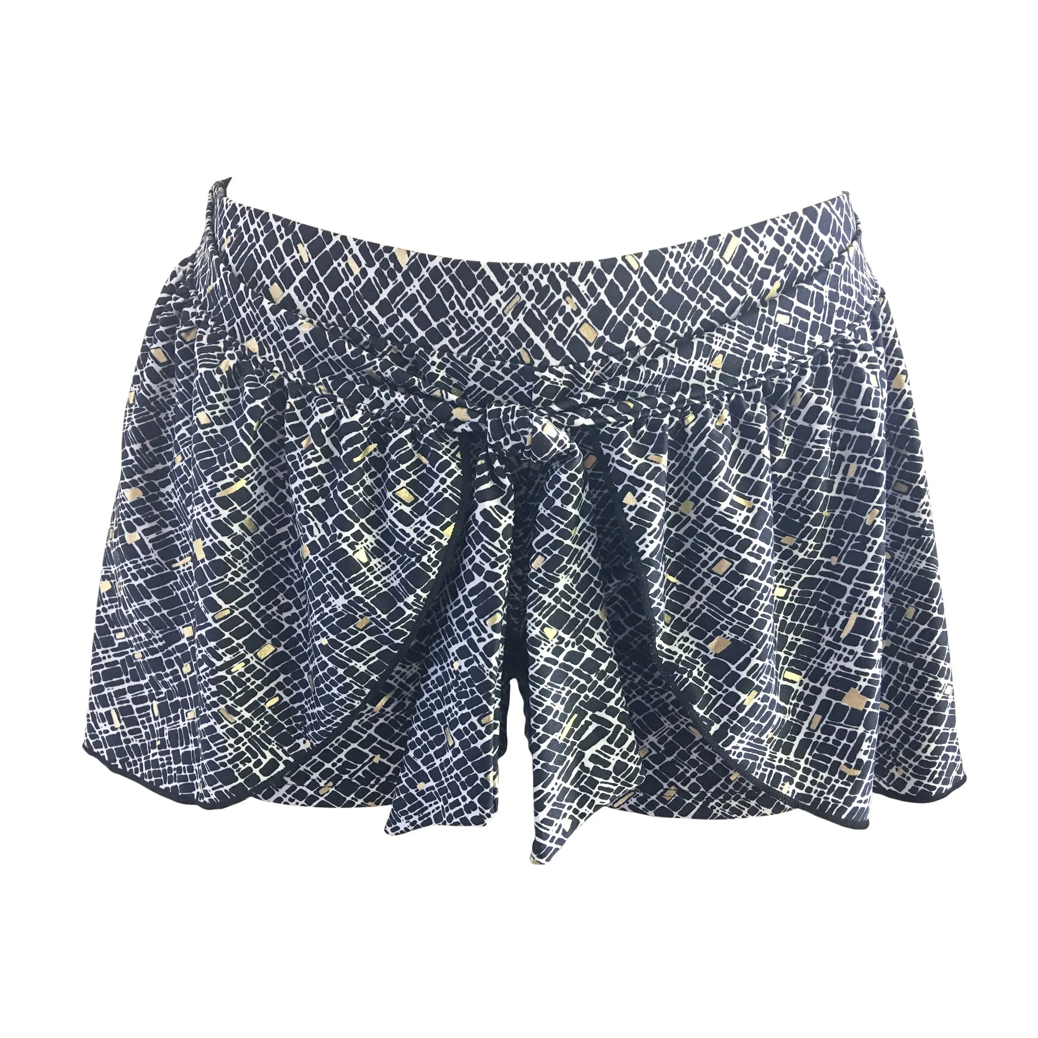 La Bamba Timberlake Shorts