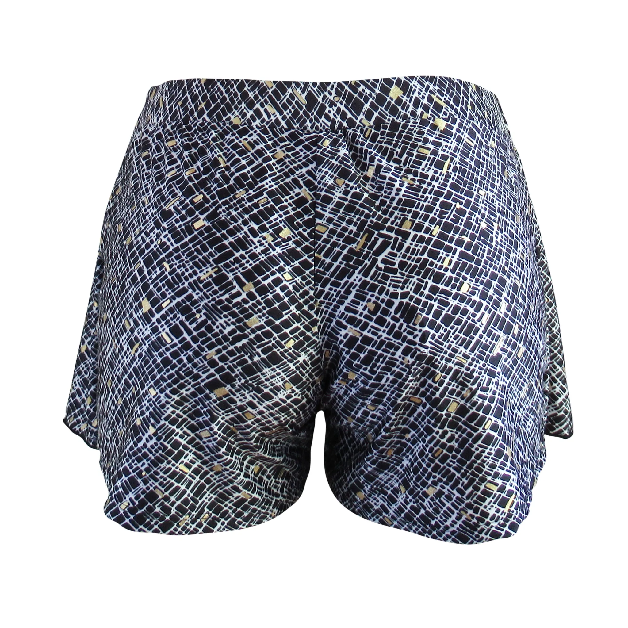 La Bamba Timberlake Shorts