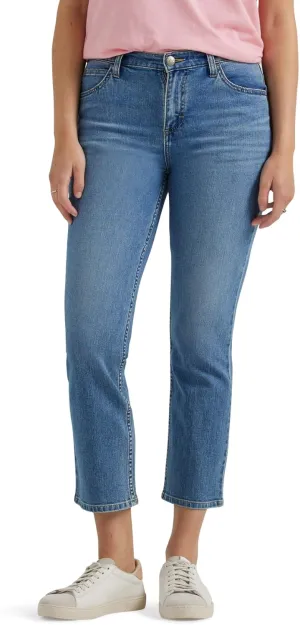 Lee womens Legendary 23 Capri Jean