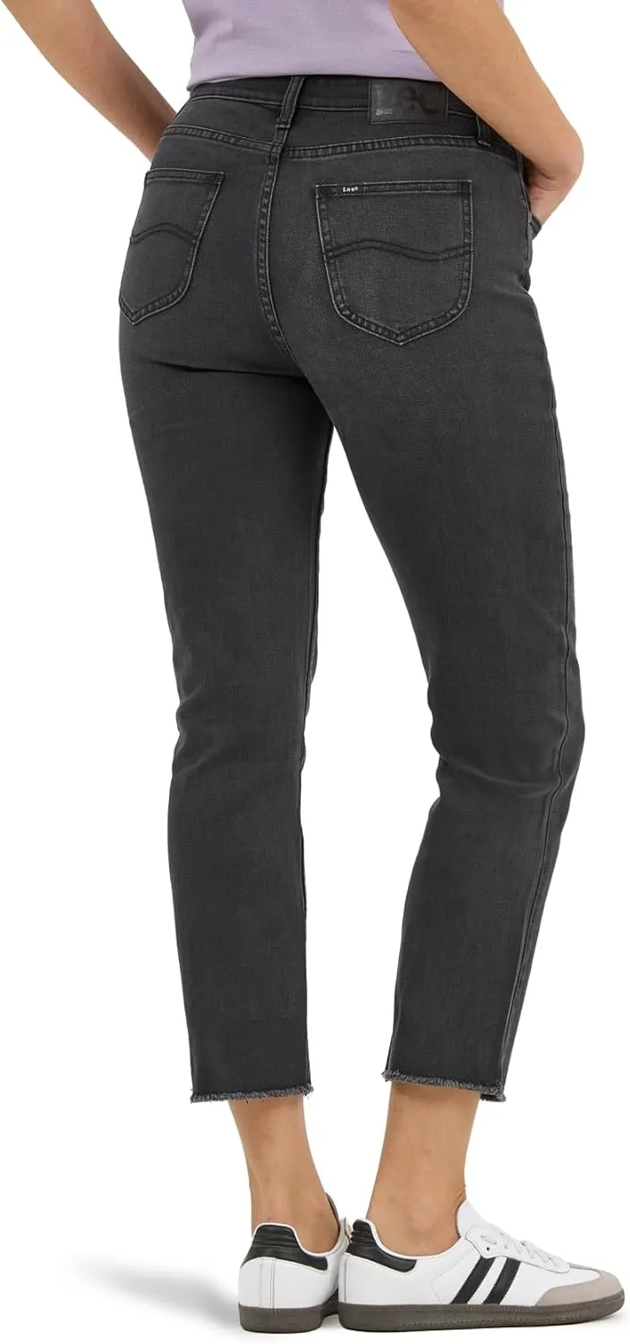 Lee womens Legendary 23 Capri Jean