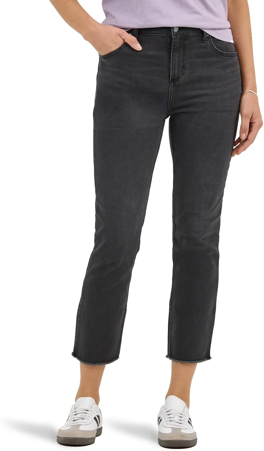 Lee womens Legendary 23 Capri Jean