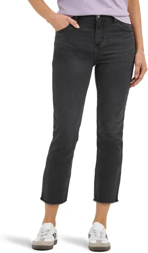 Lee womens Legendary 23 Capri Jean