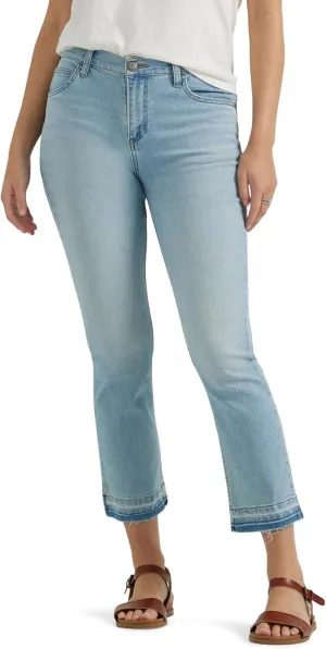 Lee womens Legendary 23 Capri Jean