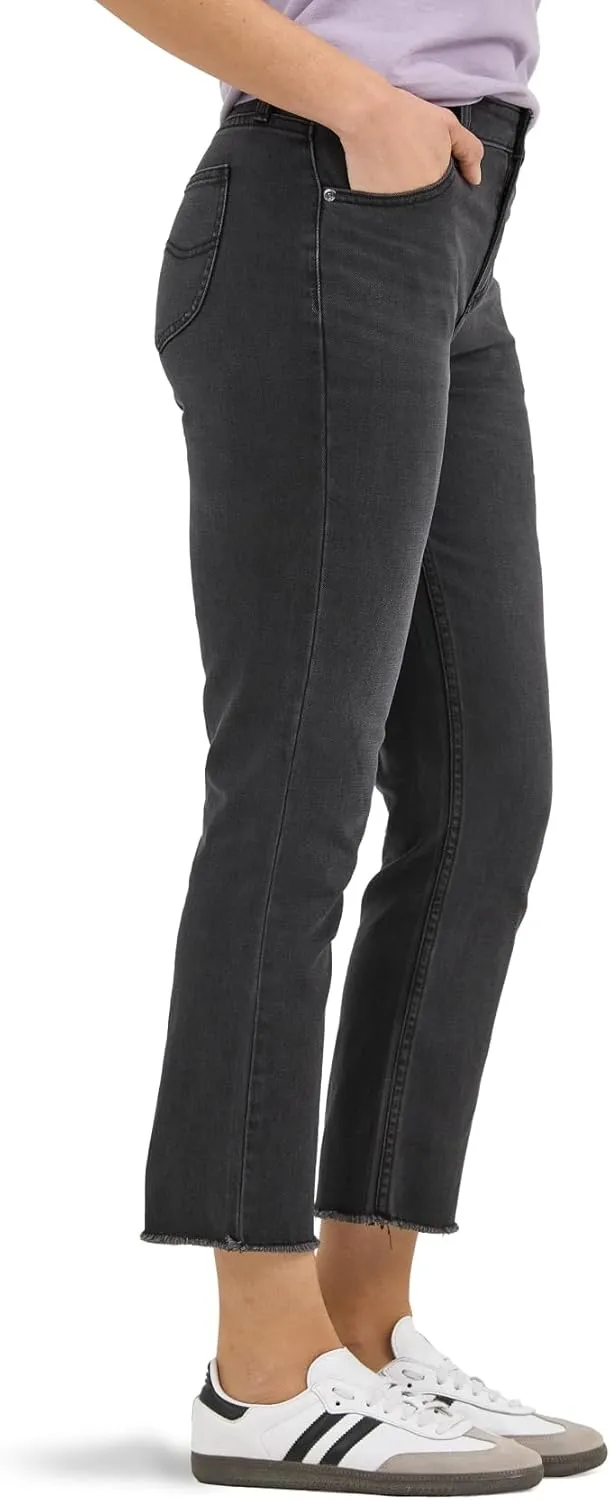 Lee womens Legendary 23 Capri Jean