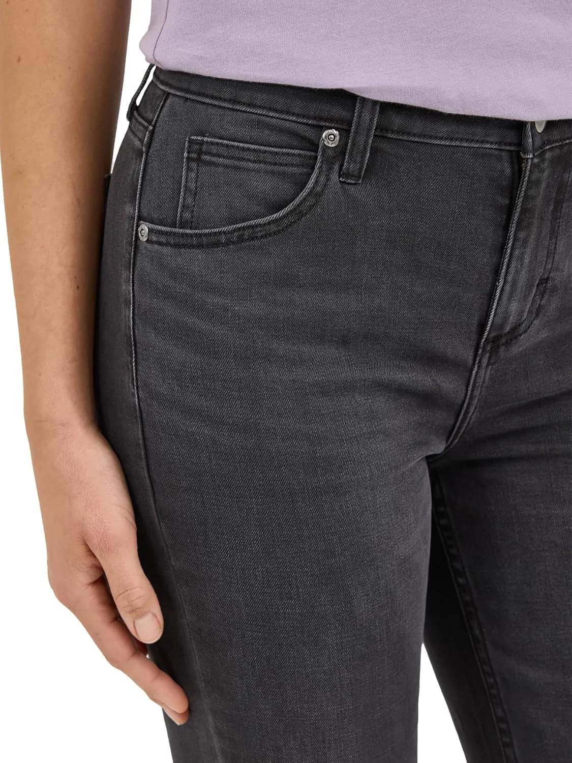 Lee womens Legendary 23 Capri Jean
