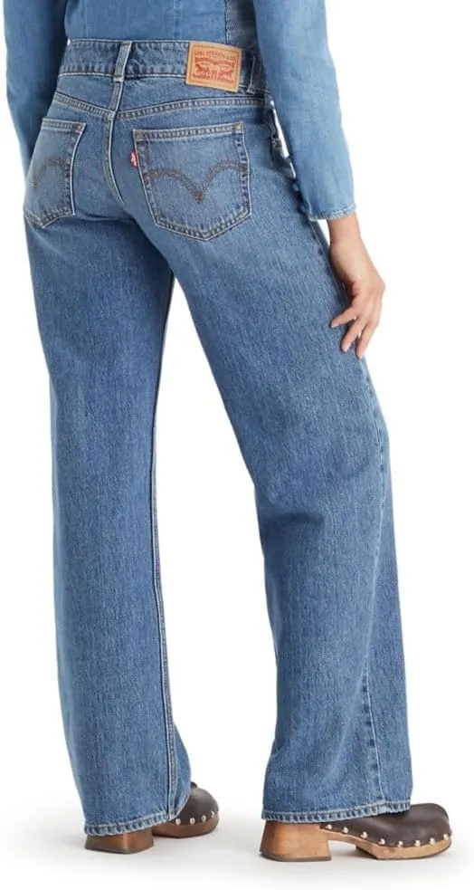 Levi's Women's Superlow Jeans