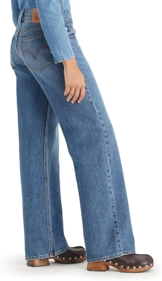 Levi's Women's Superlow Jeans